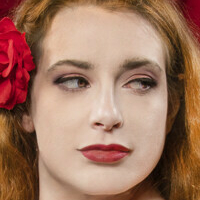 Sarah M. Faire Desnuda
