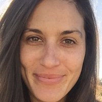 Sarah Pachelli Desnuda