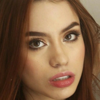 Sarah Padilla Desnuda