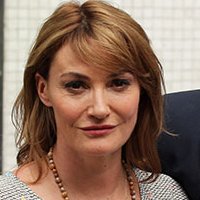 Sarah Parish Desnuda