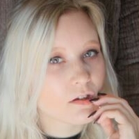 Sarah Shaye Desnuda