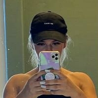 Sarah Slavo Desnuda
