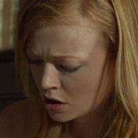 Sarah Snook Desnuda