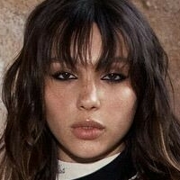 Sarah Toscano Desnuda