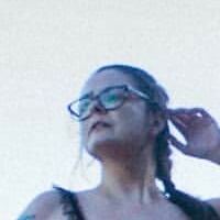 SarahCJB Desnuda