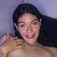 Sasha Tongue Princess Desnuda