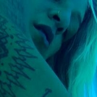 sassy_rica Desnuda