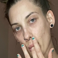 sativa.bby Desnuda