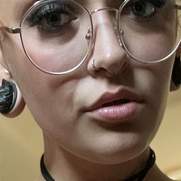 savage_babe Desnuda