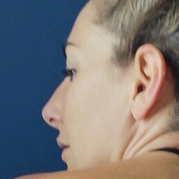 Savannah Fox Desnuda