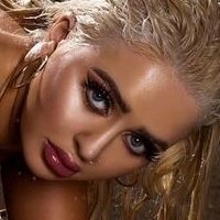 Savannah Wolf Desnuda