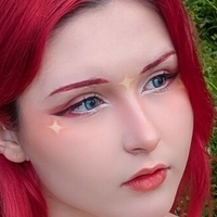 scarlet_firefly Desnuda