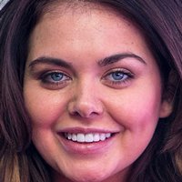 Scarlett Moffatt Desnuda