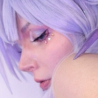 Scarlett Sirene Desnuda