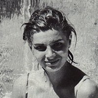 Scilla Gabel Desnuda