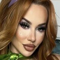 Scooby Doo Desnuda