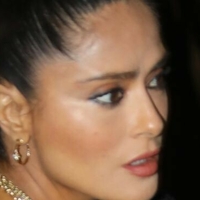 Selma Hayek Desnuda