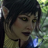 Senedy Desnuda