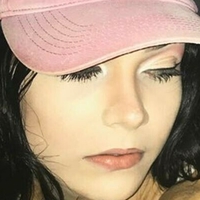 Sereia_baby Desnuda