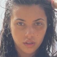 Serena Sula Desnuda