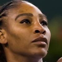 Serena Williams Desnuda