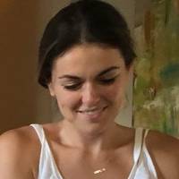 Serinda Swan Desnuda