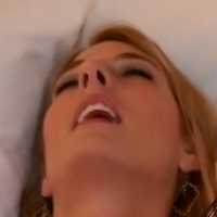 SexyBlonde Desnuda