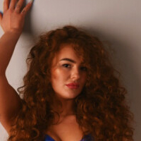 sexyredharper Desnuda