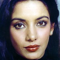 Shabana Azmi Desnuda