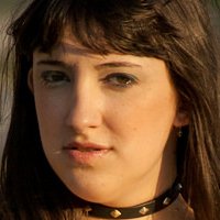 Shadow Faye Desnuda