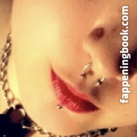 shadowmistress95 Desnuda