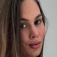 Shaked Manor Desnuda