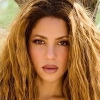 Shakira - Fakes Desnuda