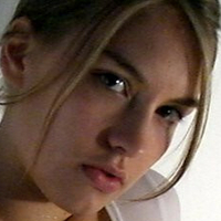 Shalin-Tanita Rogall Desnuda