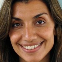 Shamila Desnuda