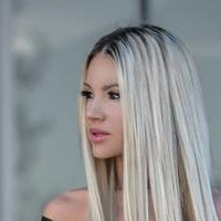 Shanda Rogers Desnuda