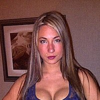 Shannon Cotnam Desnuda