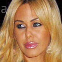 Shauna Sands Desnuda