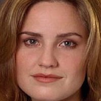 Sherry Stringfield Desnuda