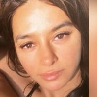 Shibani Dandekar Desnuda