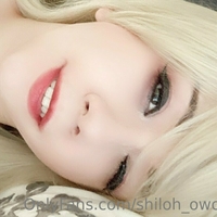 shiloh_owo Desnuda