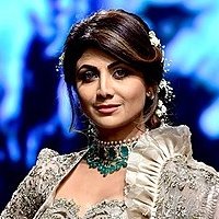 Shilpa Shetty Desnuda