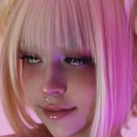 Shiro.konekochan Desnuda