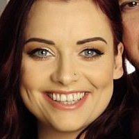 Shona McGarty Desnuda