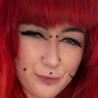 shpookyseraphina Desnuda