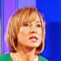 Sian Williams Desnuda