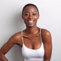 Sibongile Mlambo Desnuda