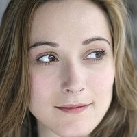 Sibylle Gogg Desnuda
