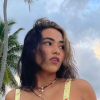 siennamaegomez Desnuda