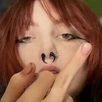 sillywulf Desnuda